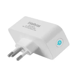 INTERRUPTOR CONECTOR  INTELIGENTE WI-FI EWS 301   SP