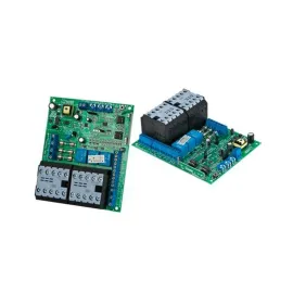 CENTRAL eletr�nicA CP4030 220/380V (V.A)   SP