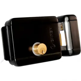 FECHADURA EL�TRICA GA043   SP