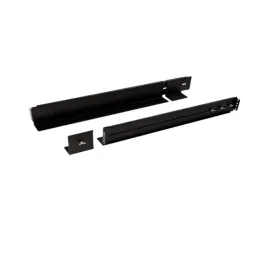 CONJUNTO DE TRILHO PARA RACK TR 2U 770-1170   SP