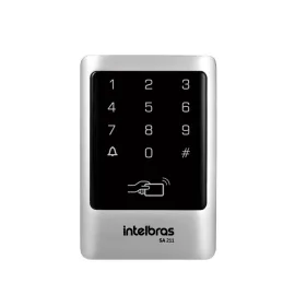 CONTROLE DE ACESSO 125 KHZ SA 211   SP