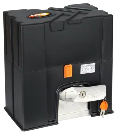 DZ Fort 1000 Mono   SP