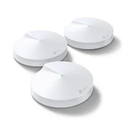 ROTEADOR WIRELESS AC 1300MBPS MESH DECO  M5 - 3 UNIDADES   SP