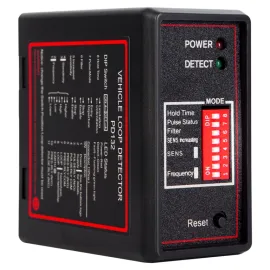 CENTRAL DE LA�O INDUTIVO SIMPLES   SP