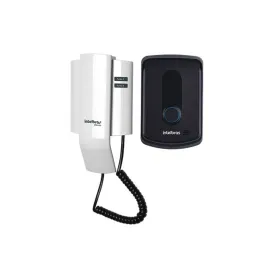 PORTEIRO eletr�nicO RESIDENCIAL IPR 8010   SP