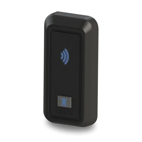 Leitor Wave 125 KHz SP