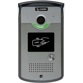 CONTROLADOR FACIAL GF2022ST   SP