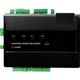 CONTROLADORA DE ACESSO   SP