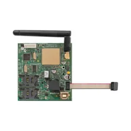 M�DULO CENTRAL INTRUSAO XEG 4010 3G   SP