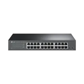 SWITCH 24  PORTAS 10/100/1000 TL-SG1024D   SP