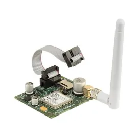 M�DULO GPRS XAG 8000 - STS   SP