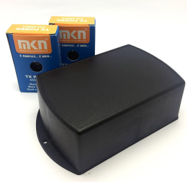 Central MKN Portas de Enrolar 