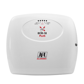 ECR-18 Plus
