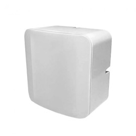 Caixa Organizadora de Prote��o Sobrepor 8,5 x 8,5cm