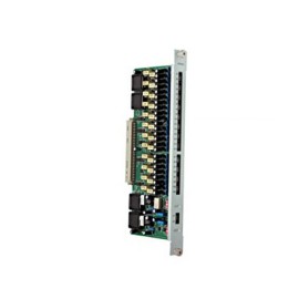    Placa de Servi�o 2 Linhas Telef�nicas LTS Para CP 192 / 352 Intelbras