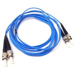 Cord�o �ptico Duplex (9) Single Mode St/upc-st/upc 2,5mt
