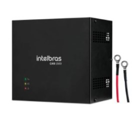 NO-BREAK PARA PORTAO GNB 1500VA 220V- INTELBRAS