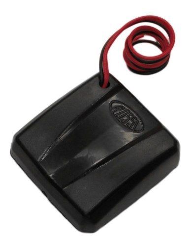 3PCS CONTROLE TX CAR ROSSI ACIONA PORTÃO COM FAROL VEICULO