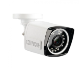 C�mera Bullet H�brida 4x1 Full HD 1080p Infravermelho 30 Metros - Citrox