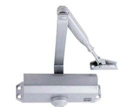 MOLA AEREA UD69V AJUSTAVEL N�2 A N�4 PRATA (TRAFEGO MEDIO)