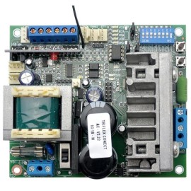 Central de Comando Inversor Triflex Connect p/ Motores PPA Jet Flex