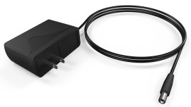 FONTE DE ALIMENTA��O PADR�O NEMA