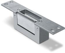 Fecho El�trico Mod. FEC-91 CF (Espelho Curto Trinco Fixo)