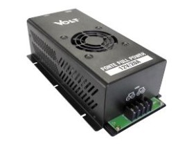 INJETOR POE C/FONTE CHAVEADA 48V/0,5A GIGA - X3G/X4fG-/ X5 / X6 / H