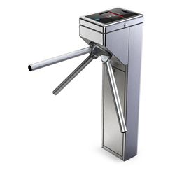 Catraca Idblock Bqc Inox Prox 13,56 Mhz + Biometria + Urna