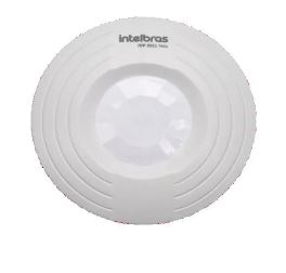 SENSOR INFRAVERMELHO PASSIVO IVP 3011 TETO - INTELBRAS