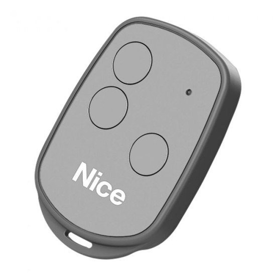 Controle Remoto Peccinin New Evo Rolling Code e Code Learning 433MHz 28504