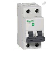 DISJUNTOR EASY9 2P 40A CURVA C - 5KA 230