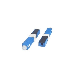 Conector �ptico Sc (upc) C/ Clip E Trava - 10 Pc
