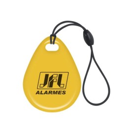 Chaveiro de Proximidade RFID 13,56MHz JFL 30491