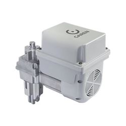 Motor Basculante Duo Sp 1/4hp Speed 127v 2tx