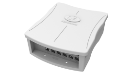 CDOI - CAIXA DE DISTRIBUI��O INTERNA �PTICA