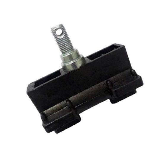 PORCA ACIONADORA PPA AL PIVOTANTE 04 ENTRADAS 5/8 PASSO 20MM