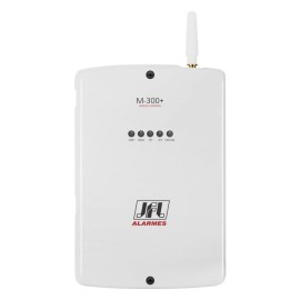 M�dulo Universal GSM M-300 Para Centrais Protocolo Contact-ID - JFL 29676