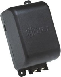 Fonte TRA-400 para Fechaduras, Porteiros e Centrais  90.02.01.463