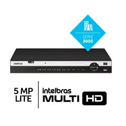 Dvr Multi Hd 32 Ch Mhdx 3132 5mp Lite