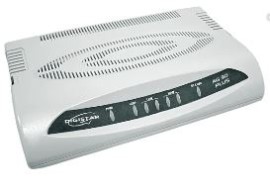 GATEWAY DIGISTAR AG30 PLUS (NOVO)