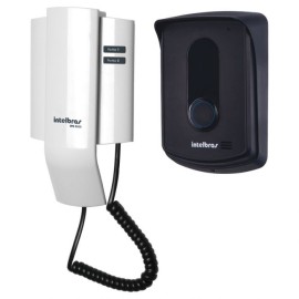 Porteiro Eletr�nico Interfone IPR 8010 Intelbras