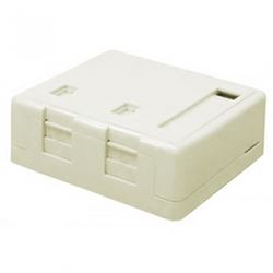 Pino Jack Rj-45 8x8 Cat 6 Gigalan Furukawa (pct C/ 50)