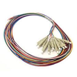 Pigtail �ptico Simplex Sc (50)mm 1,5m (pct C/ 12 Cores)