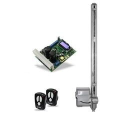 Motor Basculante Duo Tsi 1/2hp Trifasico 1,5m P60