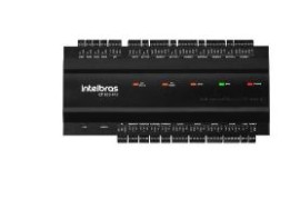 CONTROLE DE ACESSO BIOMETRIA, PROXIMIDADE E SENHA CT 500 4PB - AUT