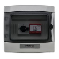 rotetor El�trico Stringbox 600v 1 Entrada 1 Sa�da Esb 1106