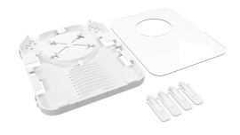 BANDEJA DE EMENDA 16F PARA FK-CTOP