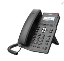 TELEFONE IP X1SG - GIGABIT, C/POE E S/FONTE - FANVIL