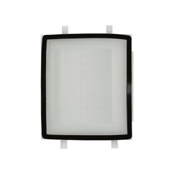 Lente De Fresnel Para Sensor De Movimento Ivp 3000 Mw Ex